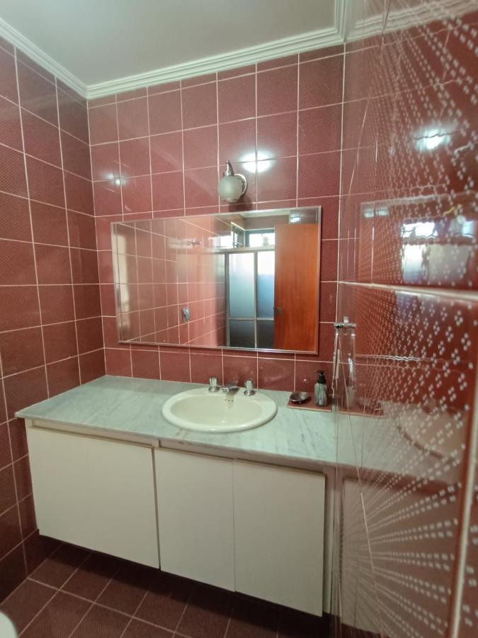Chacara Pinheirinho Villa Atibaia Buitenkant foto