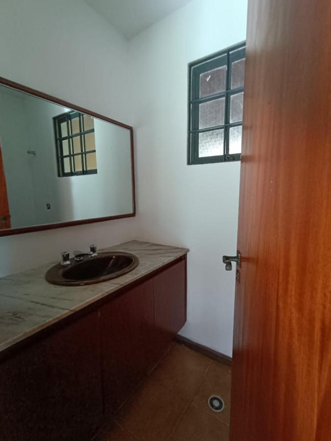 Chacara Pinheirinho Villa Atibaia Buitenkant foto
